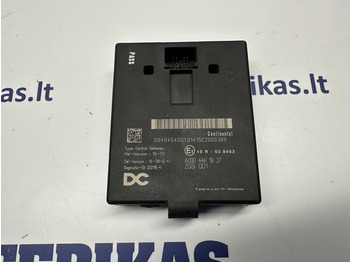 ECU MERCEDES-BENZ Actros