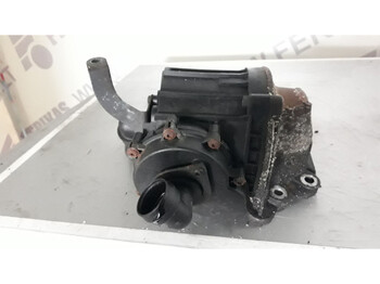 Oil filter for Truck Mercedes-Benz Actros MP4: picture 4