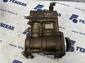 Engine and parts MERCEDES-BENZ Actros