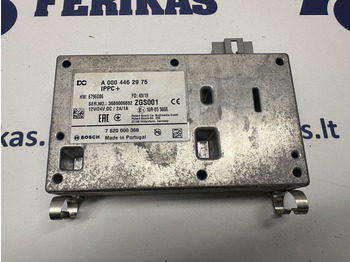 ECU MERCEDES-BENZ Actros