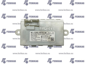 ECU MERCEDES-BENZ Actros