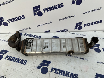 Engine and parts MERCEDES-BENZ