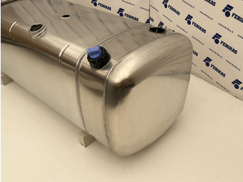 New Fuel tank for Truck Mercedes-Benz Fuel tank 880L + 90L AdBlue: picture 3
