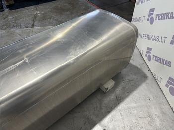 Fuel tank for Truck Mercedes-Benz: picture 3