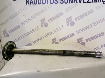 Drive shaft for Truck Mercedes-Benz: picture 3 Drive shaft for Truck Mercedes-Benz: picture 3