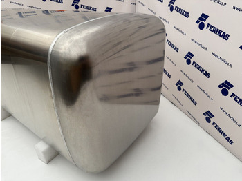 New Fuel tank for Truck Mercedes-Benz New aluminum fuel tank 650L: picture 2 New Fuel tank for Truck Mercedes-Benz New aluminum fuel tank 650L: picture 2