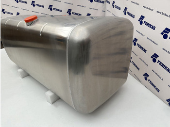 New Fuel tank for Truck Mercedes-Benz New aluminum fuel tank 780L: picture 2