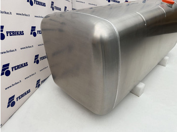 New Fuel tank for Truck Mercedes-Benz New aluminum fuel tank 780L: picture 3