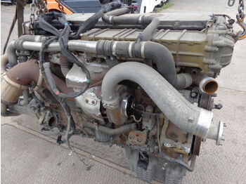 Engine for Truck Mercedes-Benz OM471LA ( WORLDWIDE DELIVERY ): picture 4