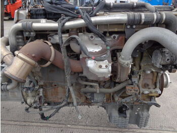 Engine for Truck Mercedes-Benz OM471LA ( WORLDWIDE DELIVERY ): picture 5