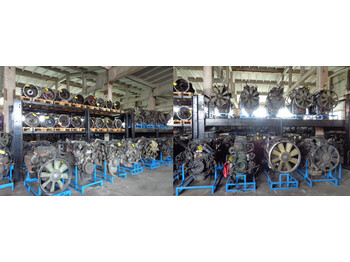 Engine for Truck Mercedes-Benz OM471LA ( WORLDWIDE DELIVERY ): picture 2