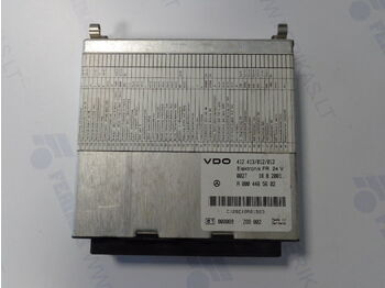 ECU for Truck Mercedes-Benz VDO Elektronik FMR,FR 0004462302, 0004462702, 00044638, 00044646: picture 3