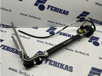 Exhaust system RENAULT