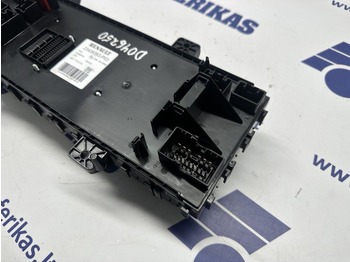 Electrical system for Truck Renault fuse box: picture 4