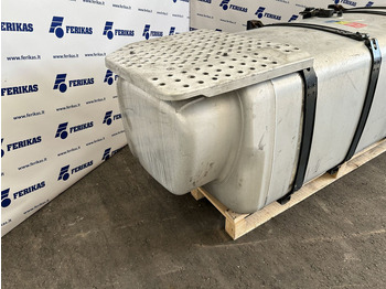 Fuel tank for Truck Scania 1000L fuel tank with brackets: picture 3