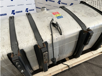 Fuel tank for Truck Scania 1000L fuel tank with brackets: picture 5