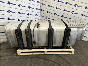 Fuel tank for Truck Scania 1000L fuel tank with brackets: picture 4