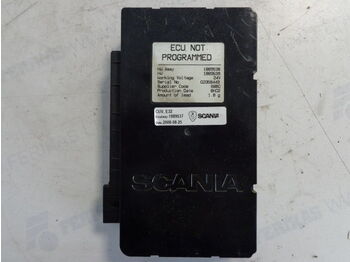 ECU SCANIA