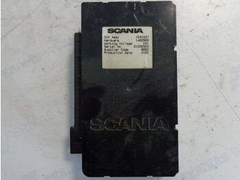 ECU SCANIA