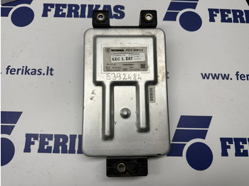 ECU SCANIA