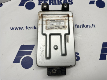 ECU SCANIA
