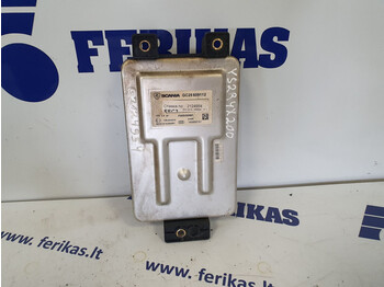 ECU SCANIA