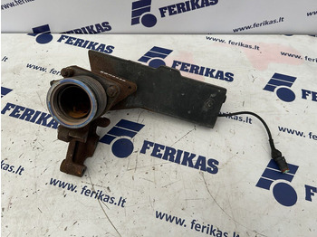Brake parts SCANIA