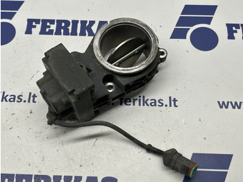 Brake parts SCANIA