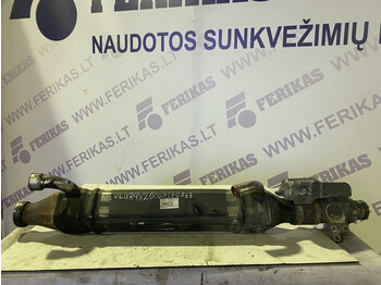 Engine and parts SCANIA R