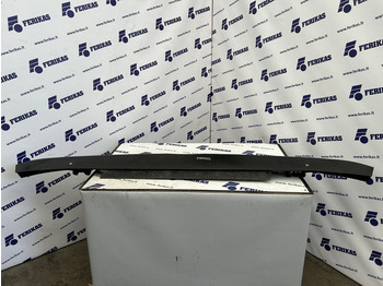 Bumper SCANIA