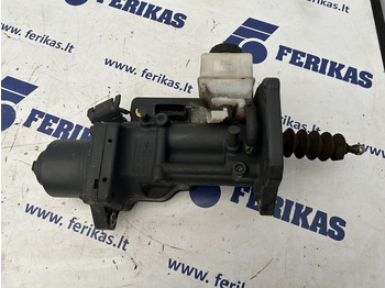 Clutch and parts for Truck Scania clutch cylinder: picture 2