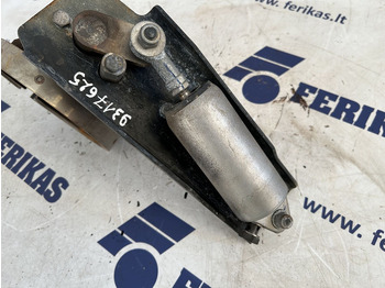 Brake parts for Truck Scania throttle valve: picture 3