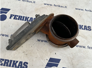 Brake parts for Truck Scania throttle valve: picture 2