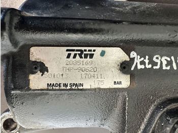 Steering column for Truck TRW R: picture 4
