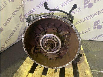 Gearbox VOLVO