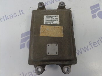 ECU VOLVO