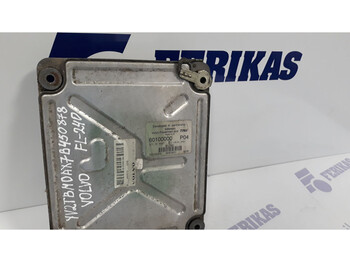 ECU VOLVO