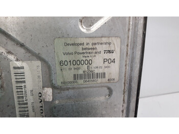 ECU for Truck Volvo D7E engine control unit: picture 3