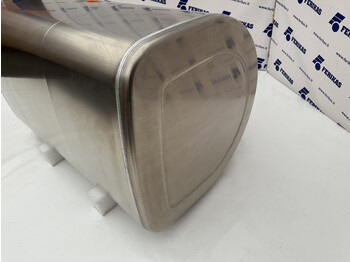 New Fuel tank for Truck Volvo New aluminum fuel tank 490L: picture 2