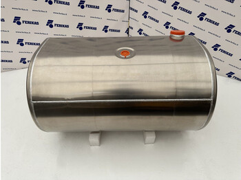 New Fuel tank for Truck Volvo New aluminum fuel tank 490L: picture 5