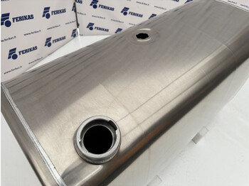 New Fuel tank for Truck Volvo New aluminum fuel tank 490L: picture 4