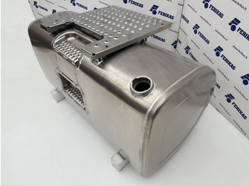 New Fuel tank for Truck Volvo New aluminum fuel tank 550L: picture 2