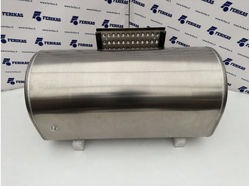 New Fuel tank for Truck Volvo New aluminum fuel tank 550L: picture 5