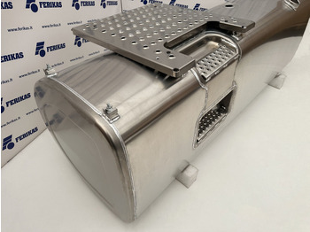 New Fuel tank for Truck Volvo New aluminum fuel tank 870L: picture 3