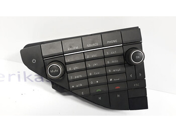 Dashboard for Truck Volvo Radio control unit !! (WORLDWIDE DELIVERY): picture 2