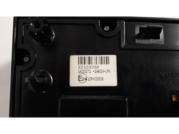 Dashboard for Truck Volvo Radio control unit !! (WORLDWIDE DELIVERY): picture 3