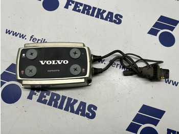 Electrical system VOLVO
