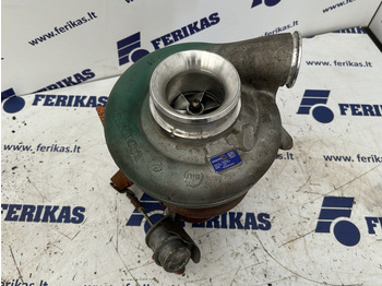 Turbo VOLVO