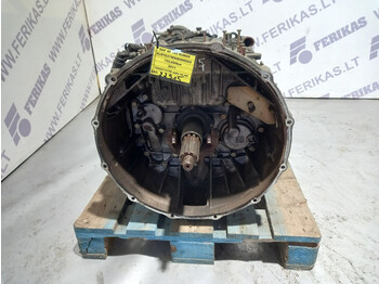 Gearbox for Truck ZF 12AS2131TD: picture 2