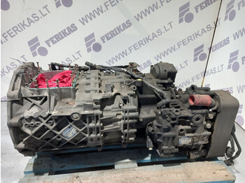 Gearbox for Truck ZF 12AS2131TD: picture 4